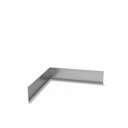 Binnenhoek verzinkt VP2.70BU