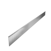 Kantopsluiting verzinkt geplet VP3.150