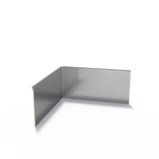 Binnenhoek verzinkt VP3.150BI