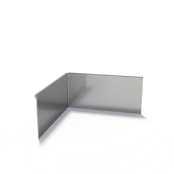 Binnenhoek verzinkt VP3.150BI