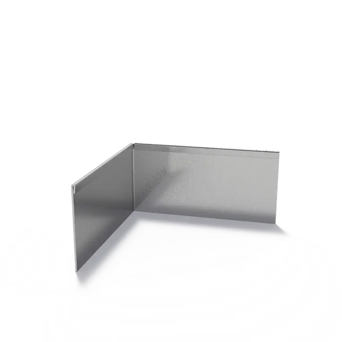 Buitenhoek verzinkt VP3.150BU