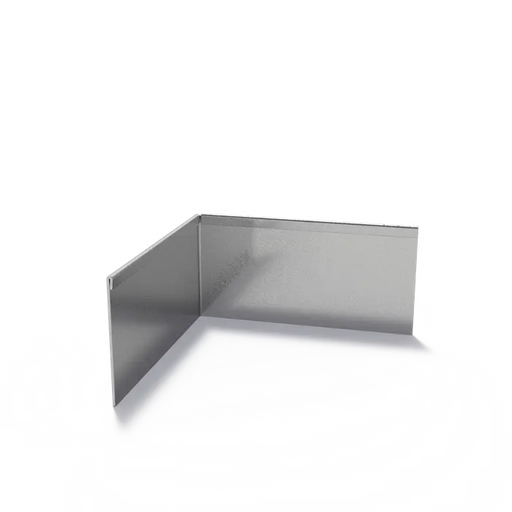 Buitenhoek verzinkt VP3.150BU