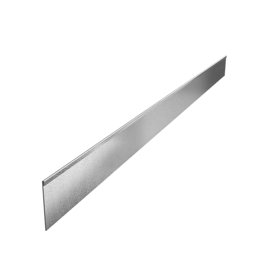 Kantopsluiting verzinkt geplet VP3.150