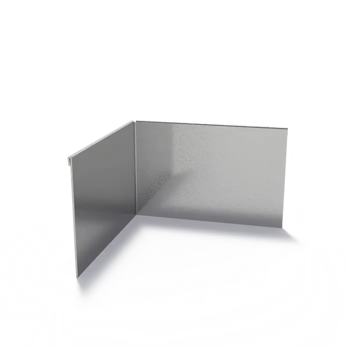 Binnenhoek verzinkt VP3.200BI