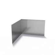 Buitenhoek verzinkt VP3.200BU