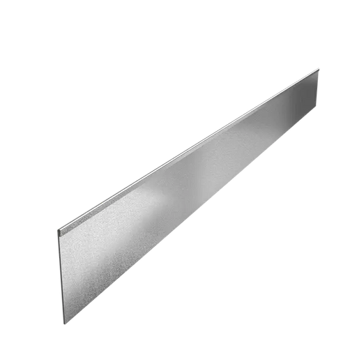 Kantopsluiting verzinkt geplet VP3.200