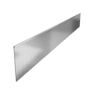 Kantopsluiting verzinkt geplet VP3.290