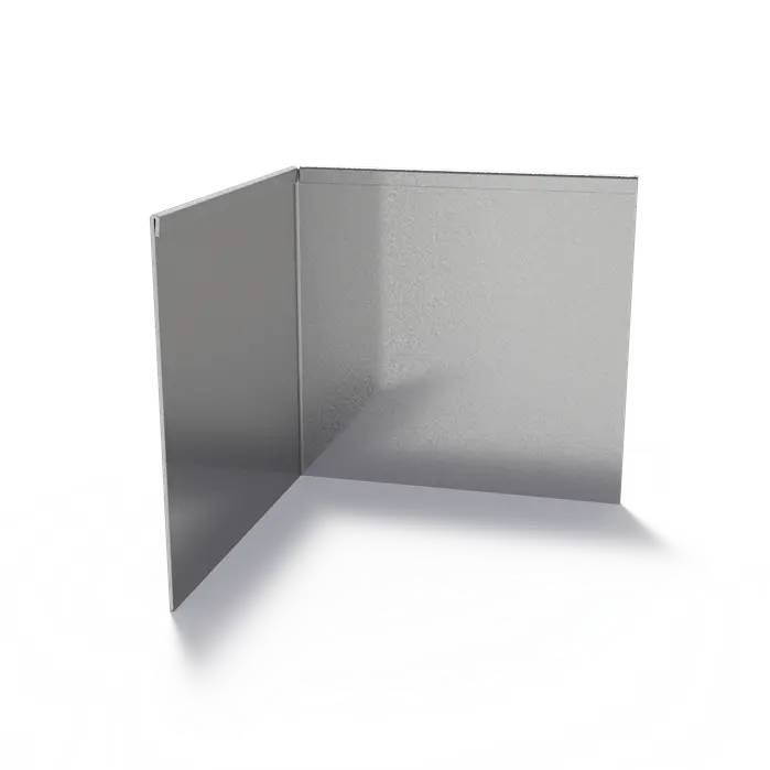 Buitenhoek verzinkt VP3.290BU