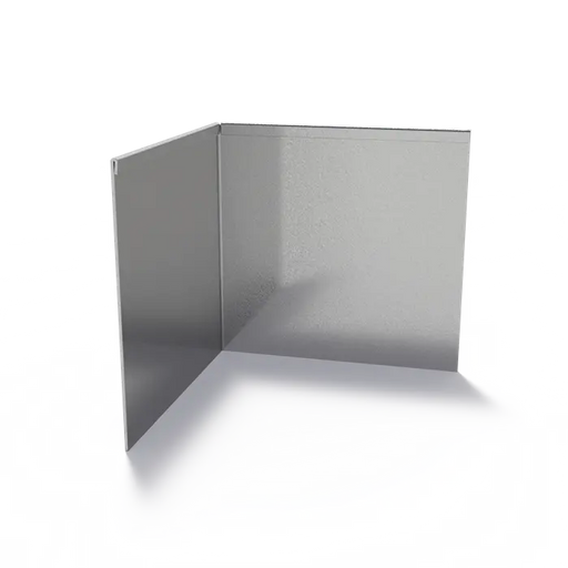 Buitenhoek verzinkt VP3.290BU