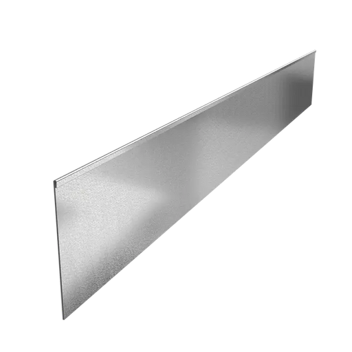 Kantopsluiting verzinkt geplet VP3.290