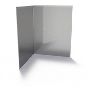 Buitenhoek verzinkt VP3.390BU