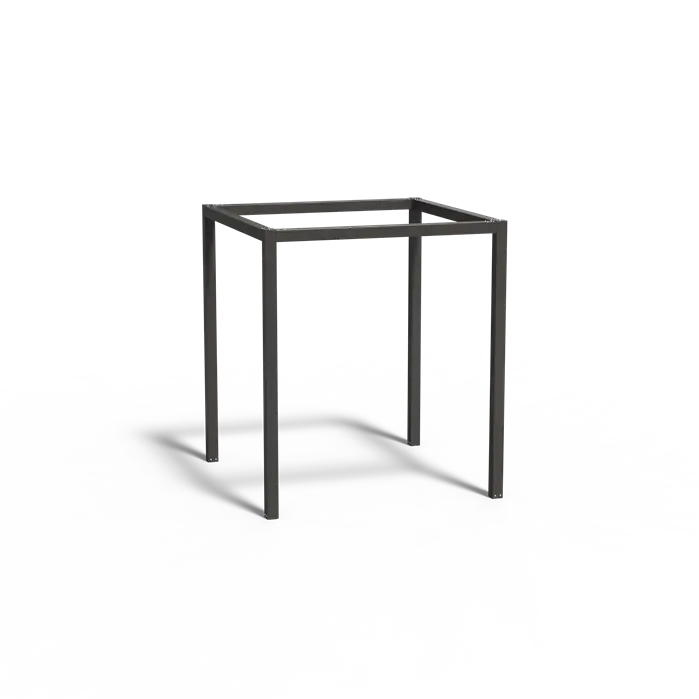 Pergola regular 2200x2200x2500 mm