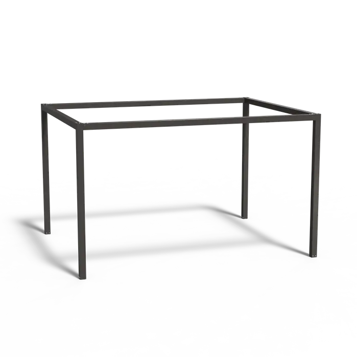 U-Form Pergola aus beschichtetem Stahl 1700 x 100 x 2500 mm