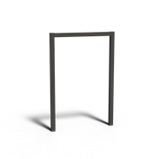 Pergola gecoat staal VPE.U1200.2500