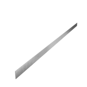 Verzinkte kantopsluiting recht VR2.70