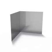 Buitenhoek verzinkt VR2.290BU