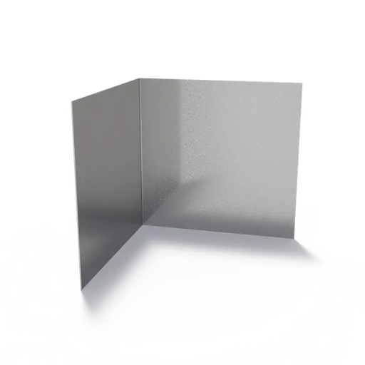 Buitenhoek verzinkt VR2.290BU