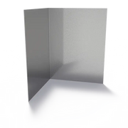 Buitenhoek verzinkt VR2.390BU