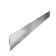 Verzinkte kantopsluiting recht VR3.200