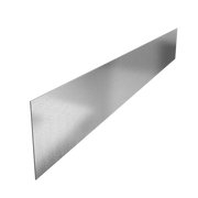 Verzinkte kantopsluiting recht VR3.290