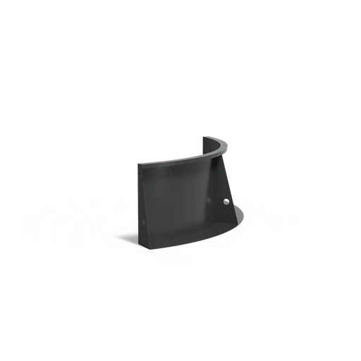 Keerwand VRCN3.500.1000 inside curve