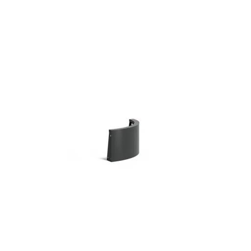 VRCO2.300.500 outside curve