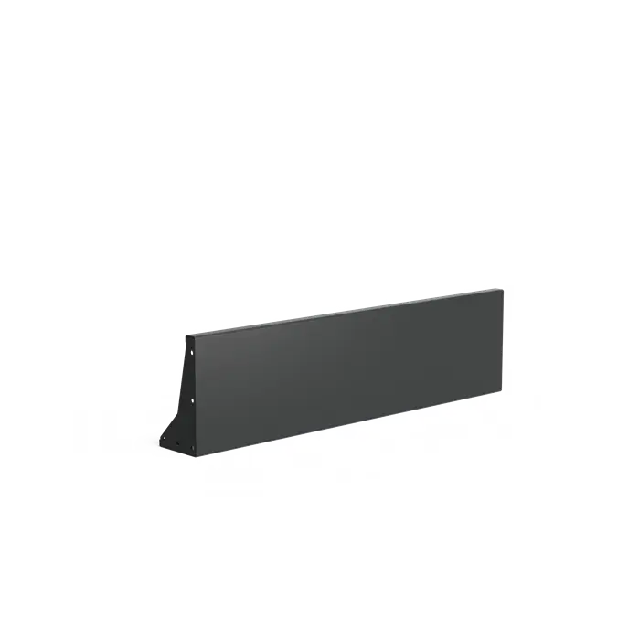 Keerwand VRS2.400.1500