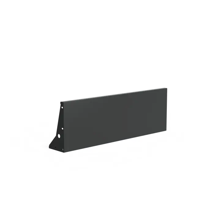 Keerwand VRS3.500.2000