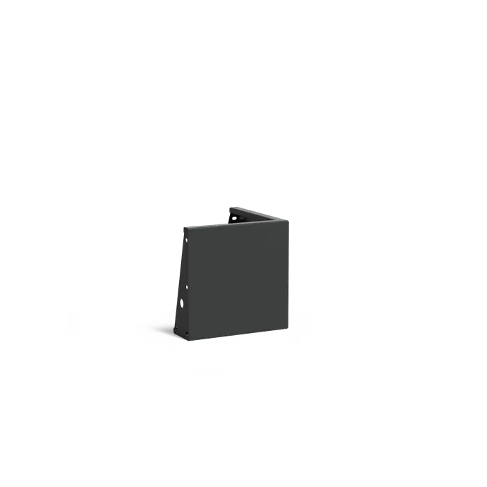 Keerwand buitenhoek VRSO3.500.500