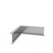 Kantopsluiting verzinkt gezet VZ2.100BI