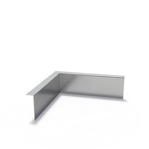 Kantopsluiting verzinkt gezet VZ2.100BI