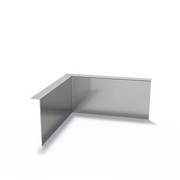 Kantopsluiting verzinkt gezet VZ2.150BI