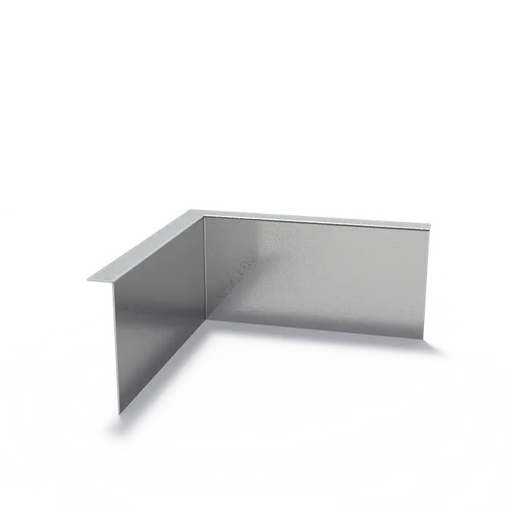 Kantopsluiting verzinkt gezet VZ2.150BI