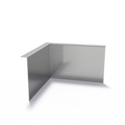 Kantopsluiting verzinkt gezet VZ2.200BI