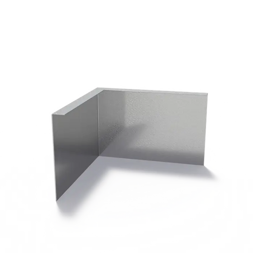 Kantopsluiting verzinkt gezet VZ2.200BU