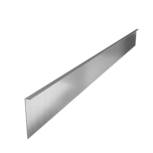 kantopsluiting gezet, verzinkt VZ2.200