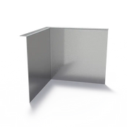 Kantopsluiting verzinkt gezet VZ2.290BI