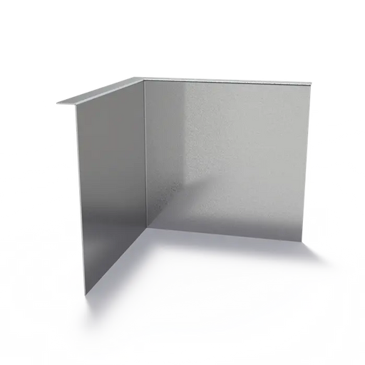 Kantopsluiting verzinkt gezet VZ2.290BI