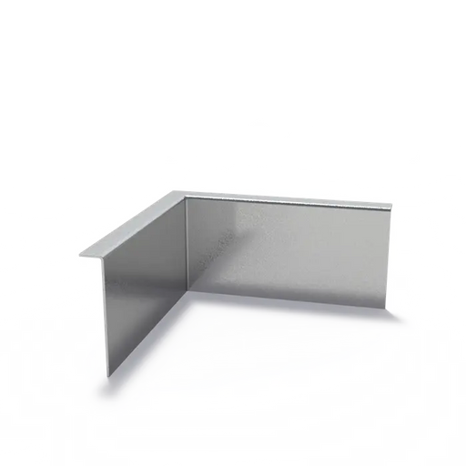 Kantopsluiting verzinkt gezet VZ3.150BI