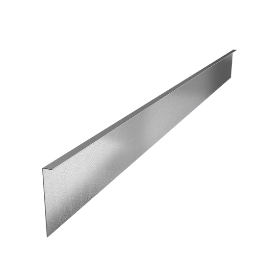 kantopsluiting gezet, verzinkt VZ3.200