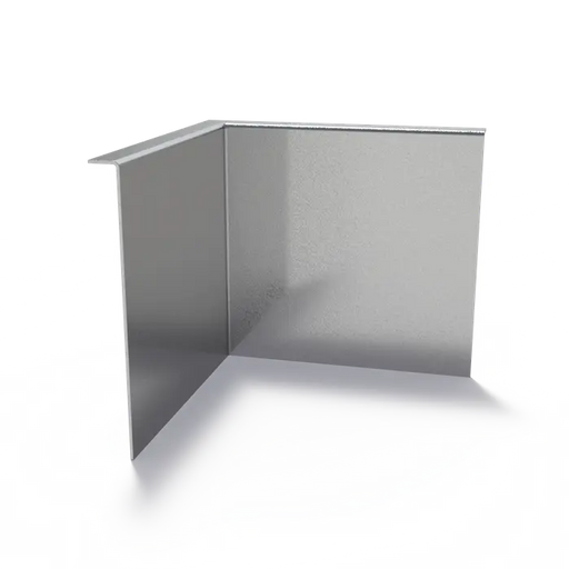 Kantopsluiting verzinkt gezet VZ3.290BI