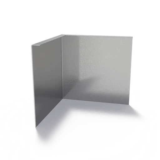 Kantopsluiting verzinkt gezet VZ3.290BU