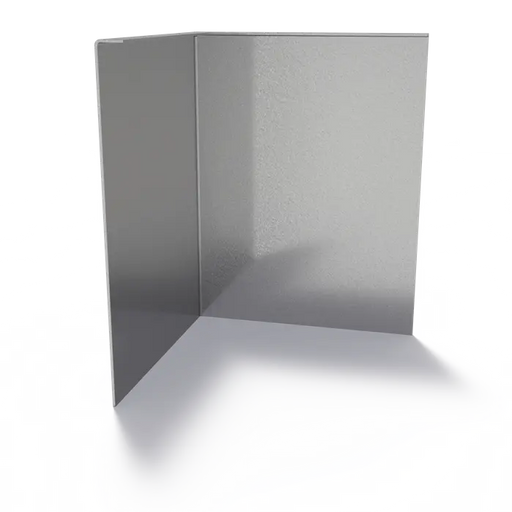 Kantopsluiting verzinkt gezet VZ3.390BU