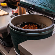 Kamado big green egg