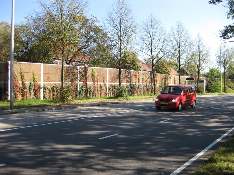 Kokowall Dubbel geluidsscherm 
