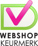 webshop keurmerk