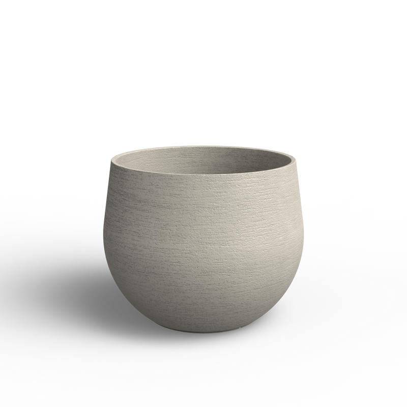 Stonecore Pflanzkübel KIVO | ø 50 x 80 cm