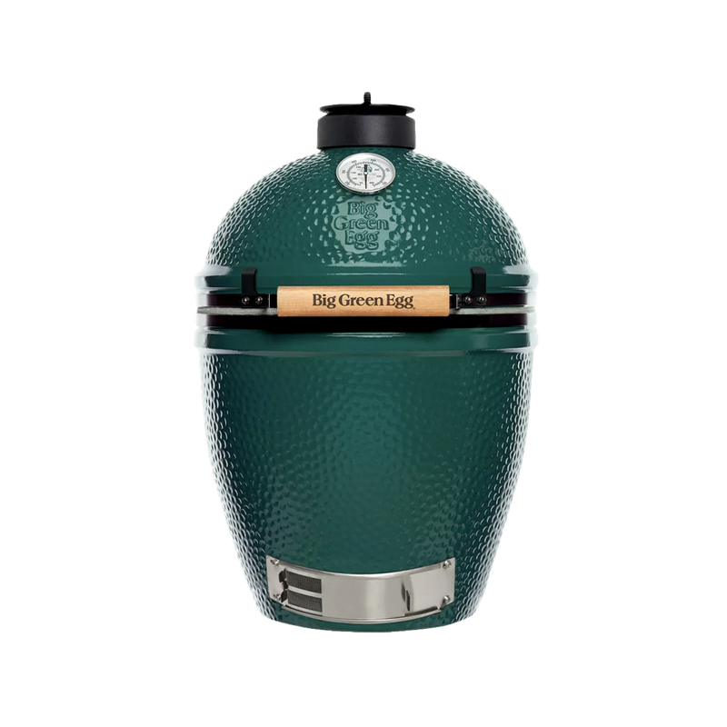 Big Green Egg Large – Keramischer Kamado-Grill Ø 46 cm | Für 8 Personen