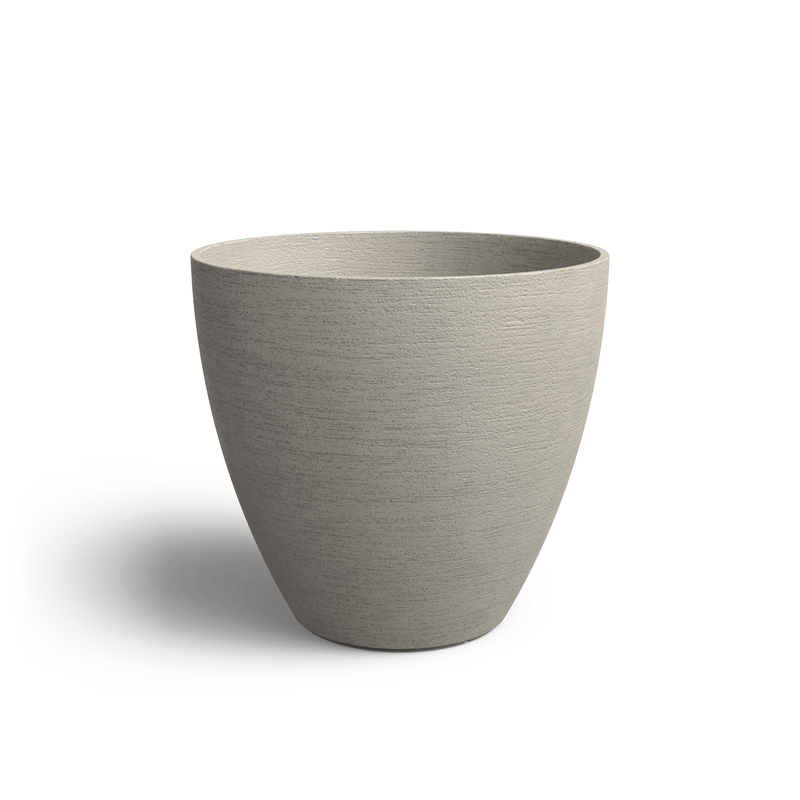 LIV ronde Stonecore plantenbak ø103x95 cm
