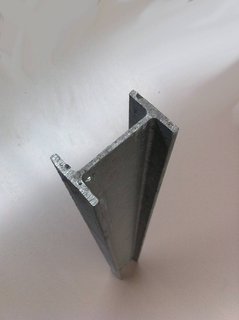 IPE paal Kokosystems